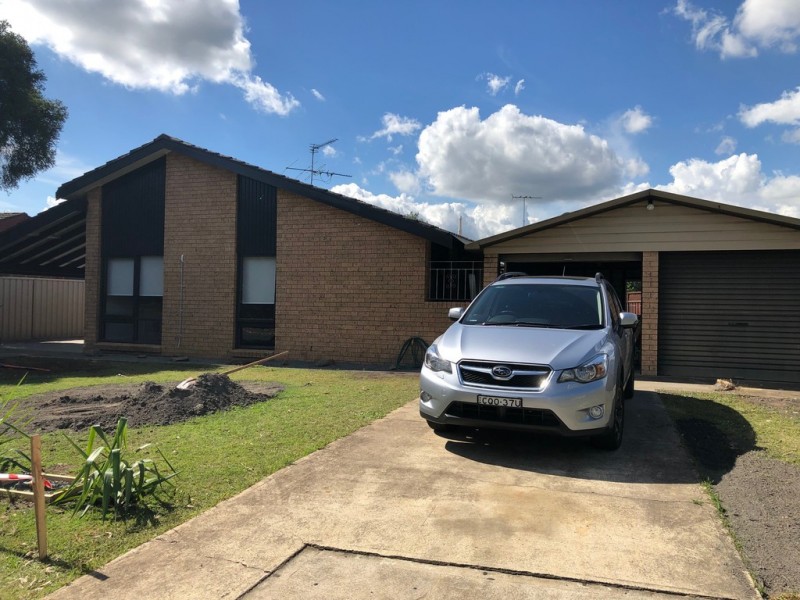 40 RED HOUSE CRESCENT, Mcgraths Hill NSW 2756