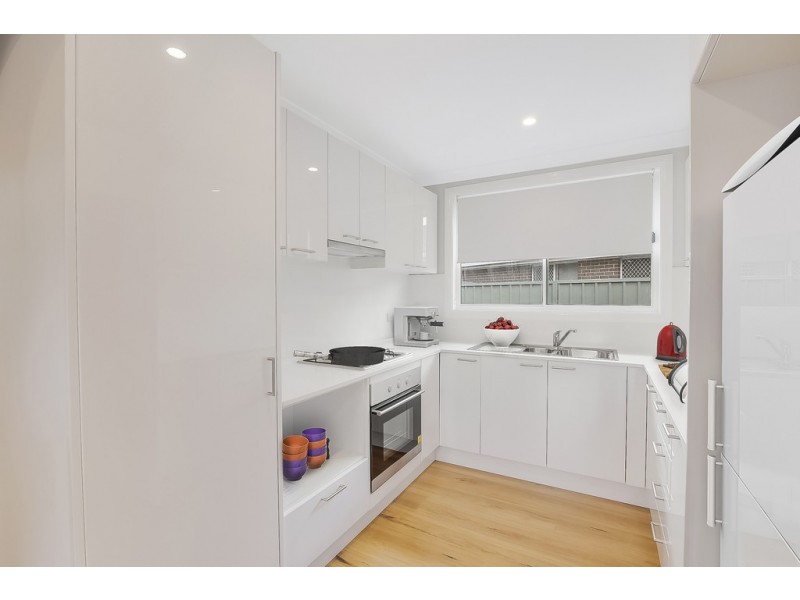 1/16 BOUNTY CRESCENT, Bligh Park NSW 2756