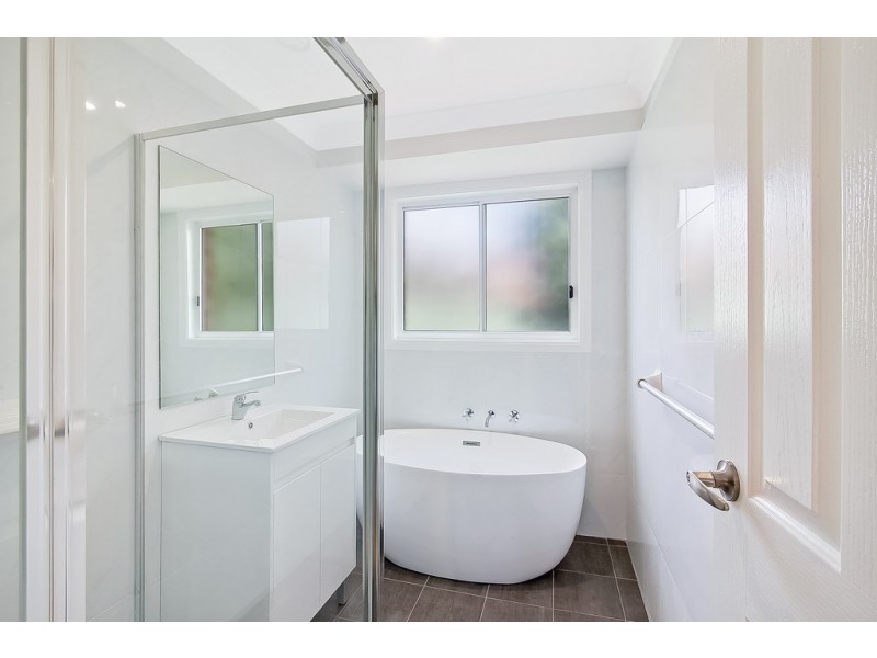 1/16 BOUNTY CRESCENT, Bligh Park NSW 2756