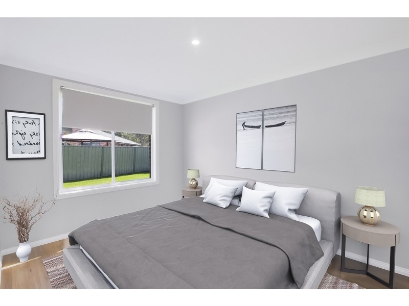 1/16 BOUNTY CRESCENT, Bligh Park NSW 2756