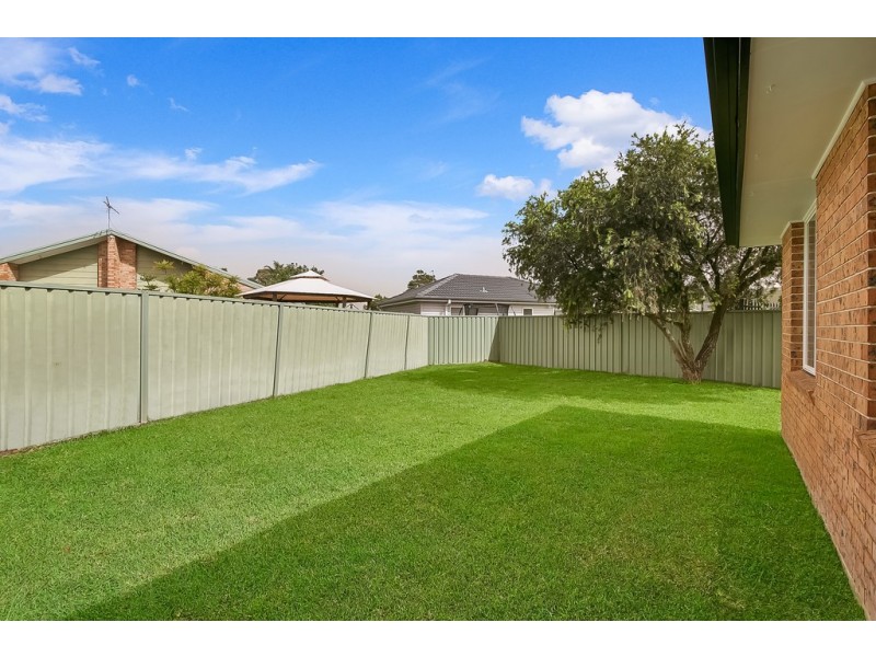 1/16 BOUNTY CRESCENT, Bligh Park NSW 2756