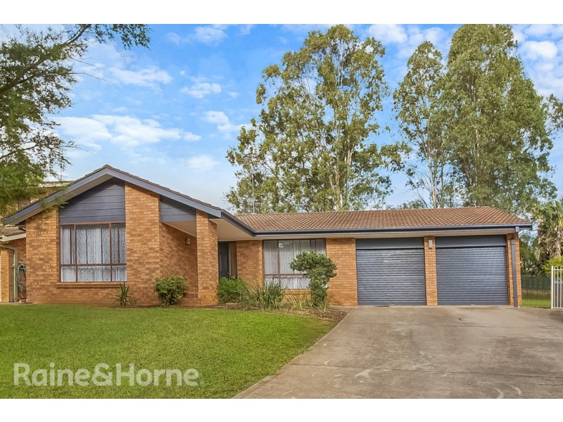 Wilberforce NSW 2756