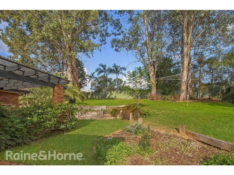 Wilberforce NSW 2756