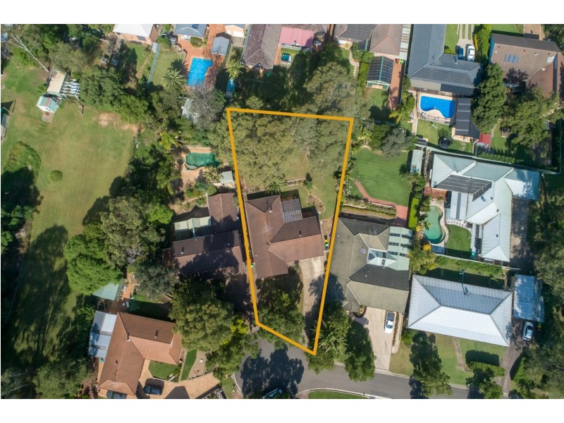 Wilberforce NSW 2756