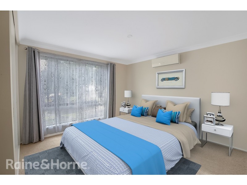 Wilberforce NSW 2756