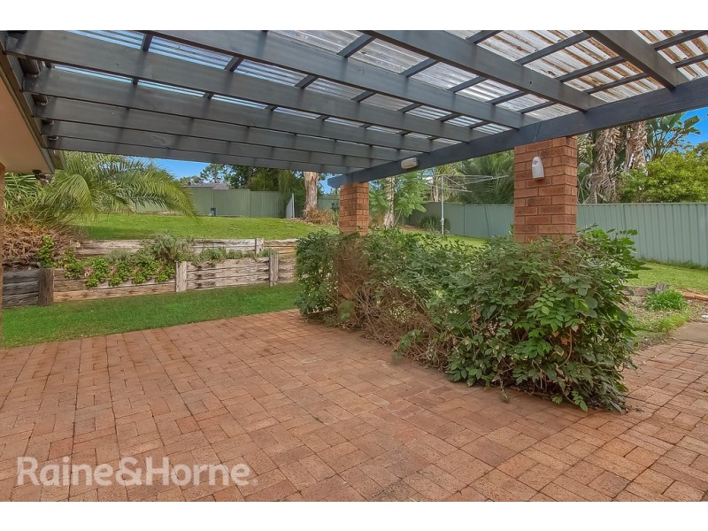 Wilberforce NSW 2756