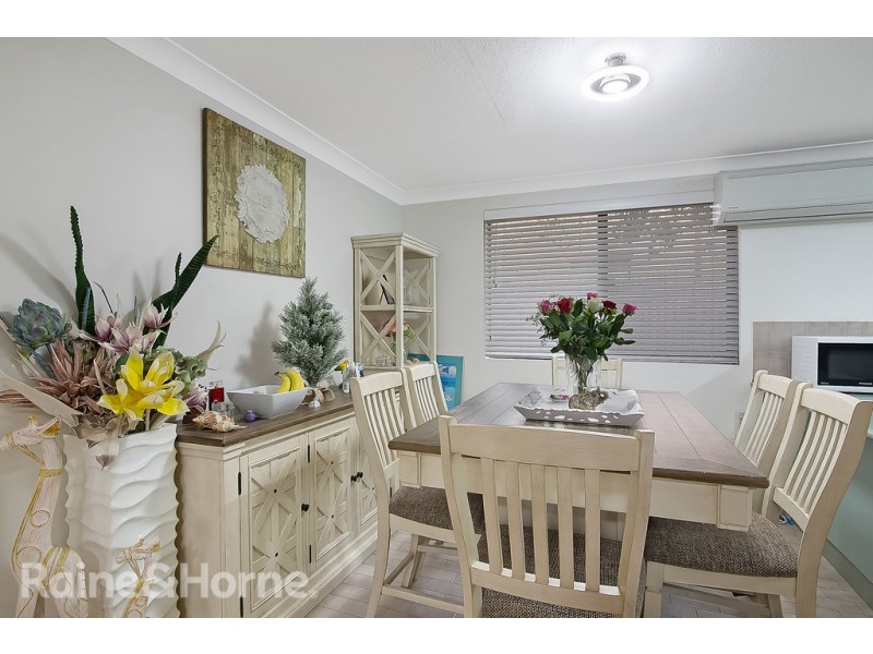 4/4 TOXANA STREET, Richmond NSW 2753