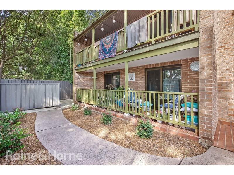 4/4 TOXANA STREET, Richmond NSW 2753