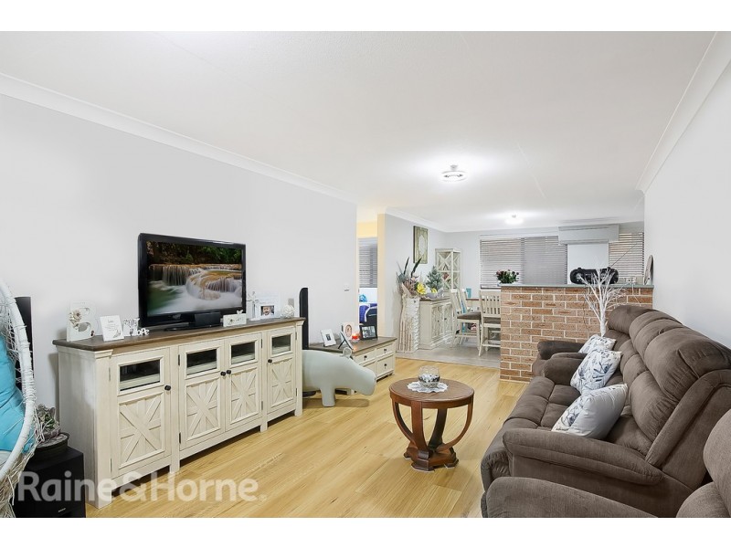 4/4 TOXANA STREET, Richmond NSW 2753
