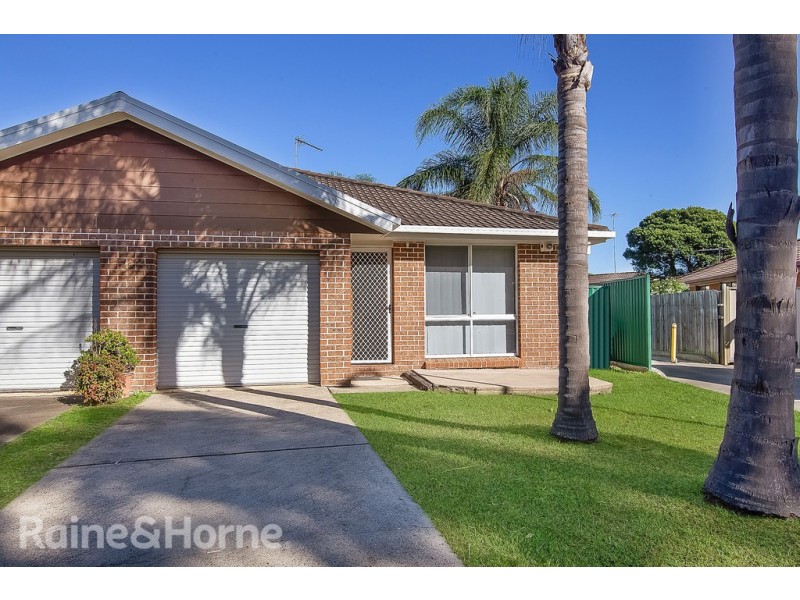 2 / 46 NEILSON CRESCENT, Bligh Park NSW 2756