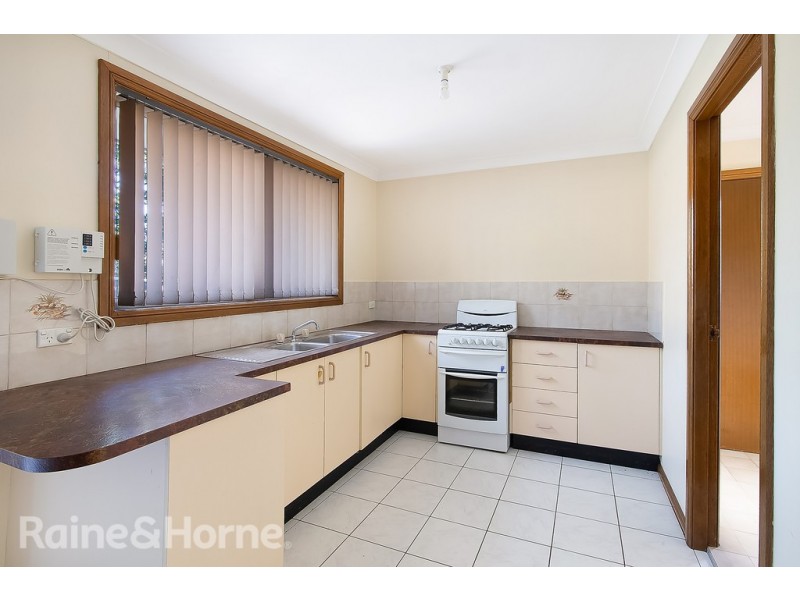2 / 46 NEILSON CRESCENT, Bligh Park NSW 2756