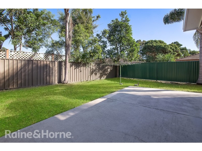 2 / 46 NEILSON CRESCENT, Bligh Park NSW 2756
