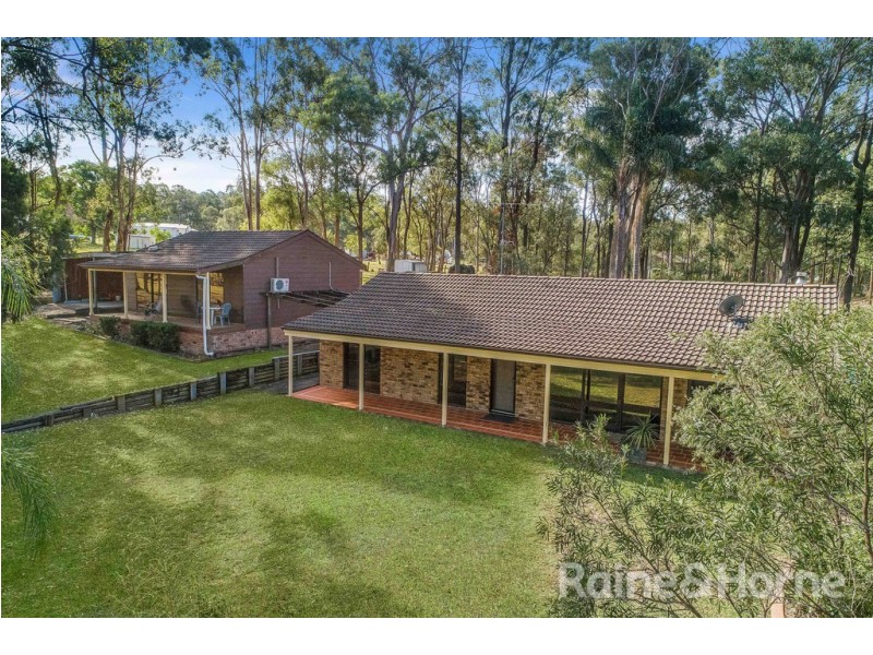 370 Springwood Road, Yarramundi NSW 2753