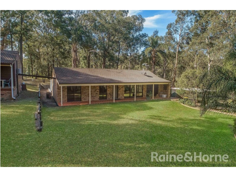 370 Springwood Road, Yarramundi NSW 2753