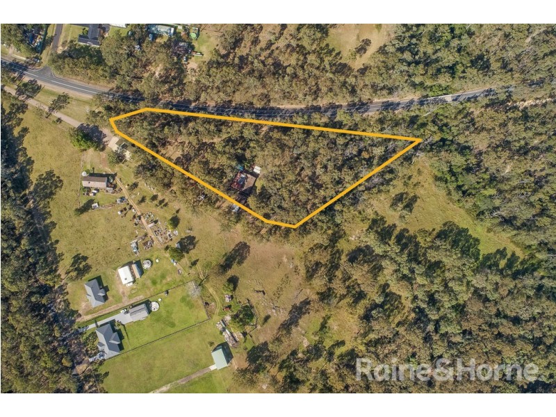 370 Springwood Road, Yarramundi NSW 2753