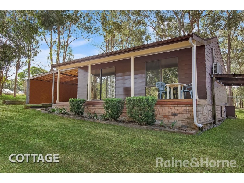 370 Springwood Road, Yarramundi NSW 2753
