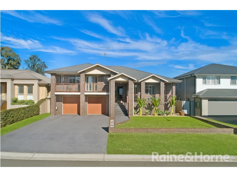 3 Silo Place, Mcgraths Hill NSW 2756