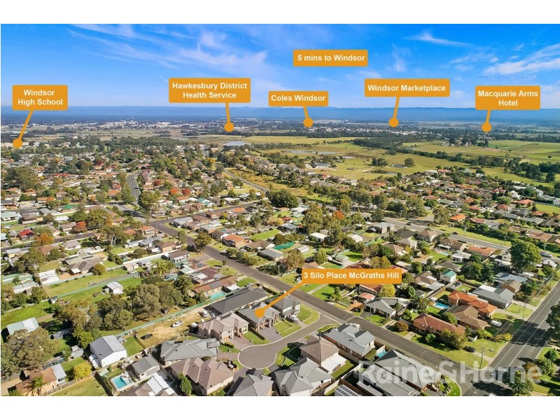 3 Silo Place, Mcgraths Hill NSW 2756