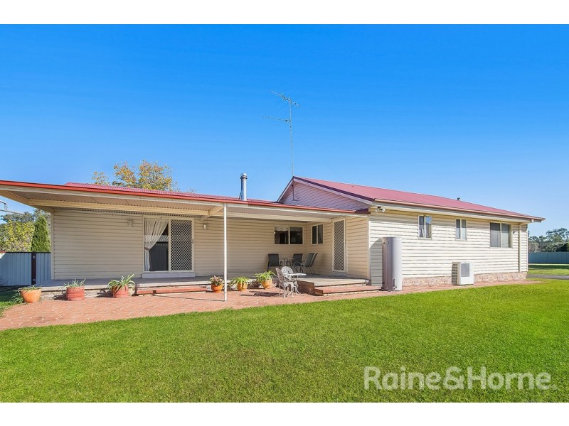 10-18 FOURTH ROAD, Berkshire Park NSW 2765