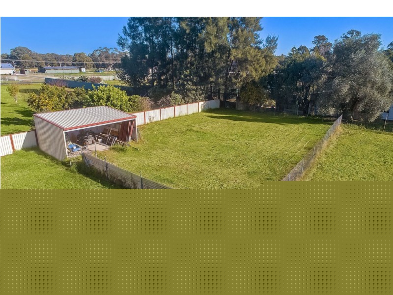 10-18 FOURTH ROAD, Berkshire Park NSW 2765