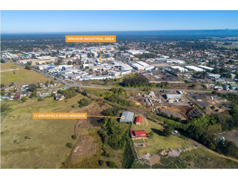 11 Brickfield Road, Windsor NSW 2756