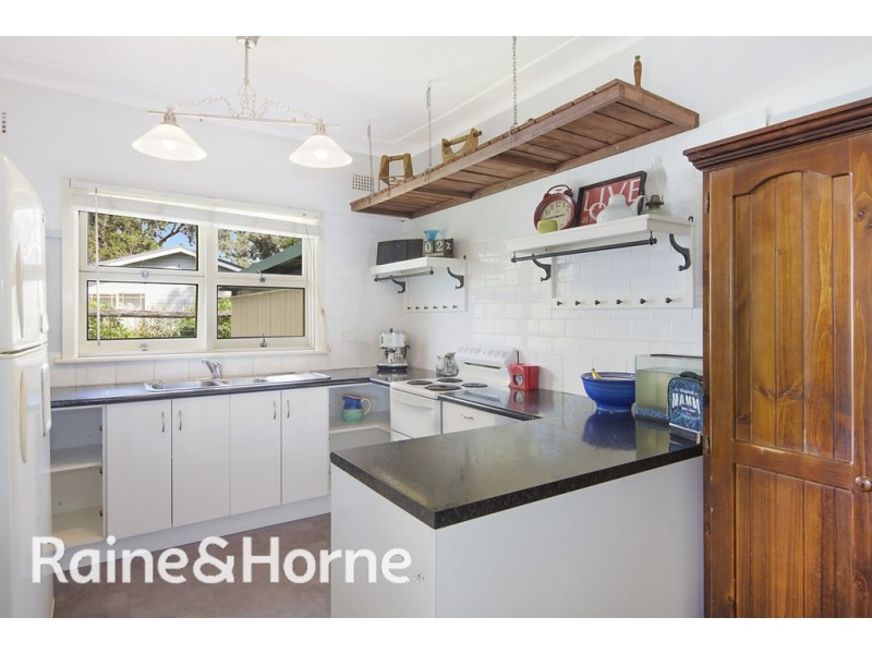 442 BELLS LINE OF ROAD, Kurmond NSW 2757