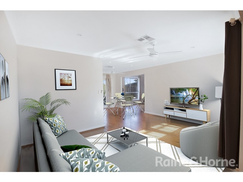 4 George Road, Wilberforce NSW 2756
