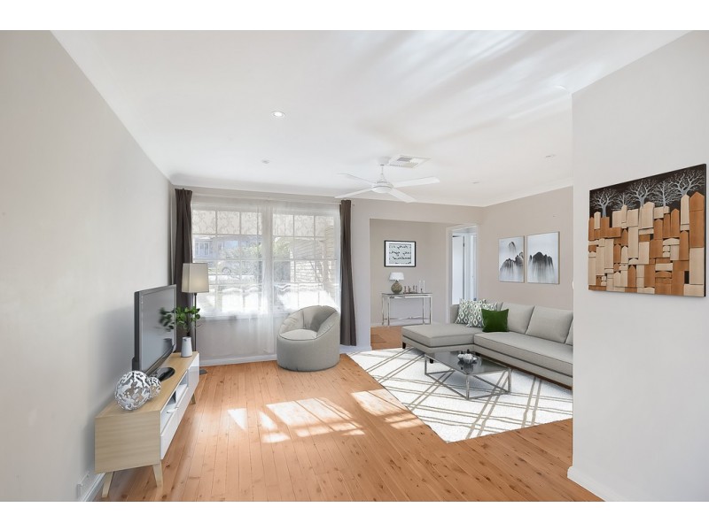 4 George Road, Wilberforce NSW 2756
