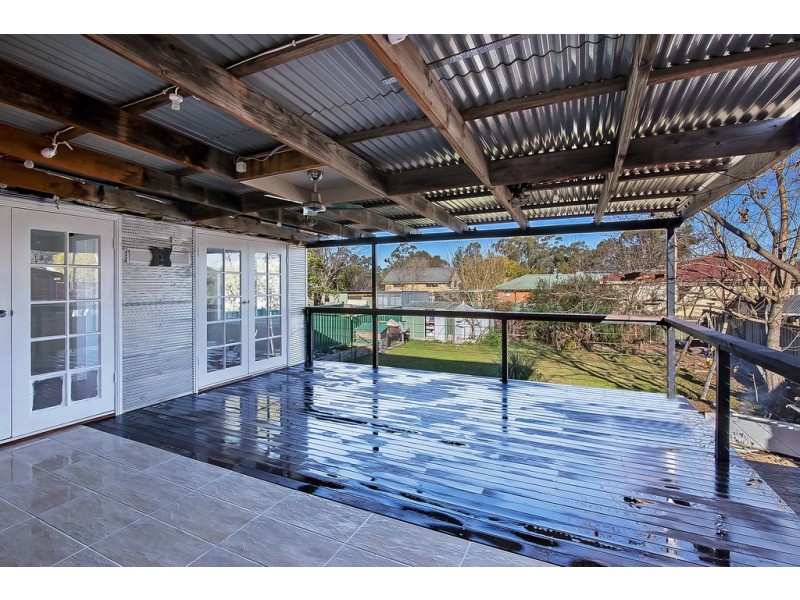 4 George Road, Wilberforce NSW 2756