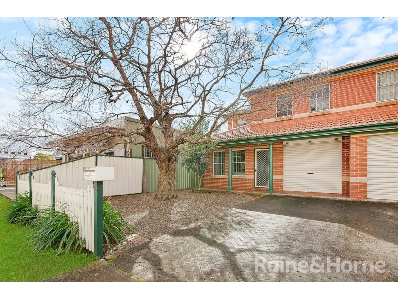 1/99 FRANCIS STREET, Richmond NSW 2753