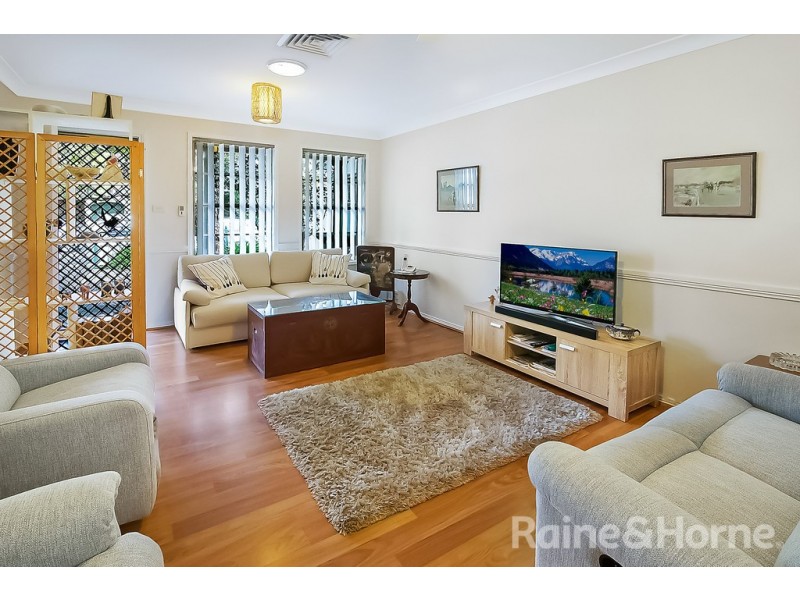 1/99 FRANCIS STREET, Richmond NSW 2753