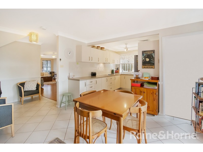 1/99 FRANCIS STREET, Richmond NSW 2753