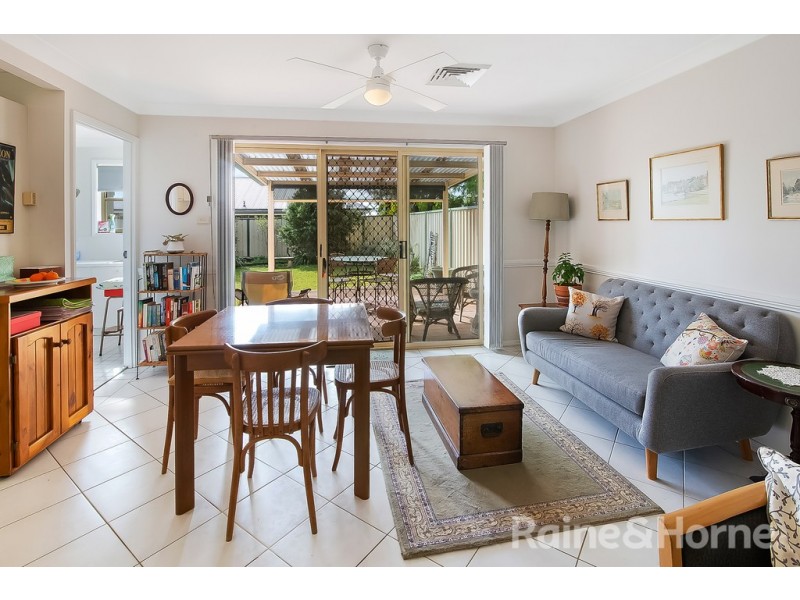 1/99 FRANCIS STREET, Richmond NSW 2753