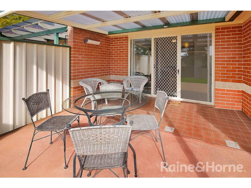 1/99 FRANCIS STREET, Richmond NSW 2753