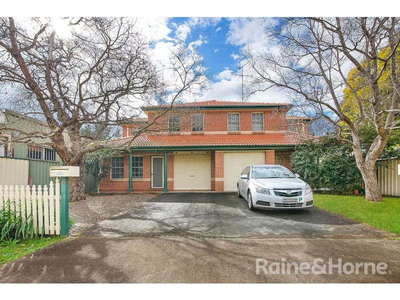 1/99 FRANCIS STREET, Richmond NSW 2753