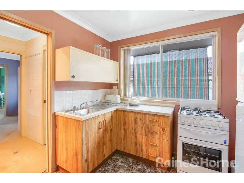 14 WILLIAM STREET, North Richmond NSW 2754