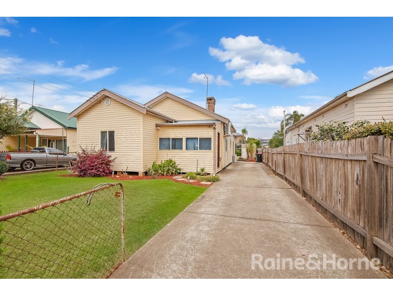 50 PAGET STREET, Richmond NSW 2753
