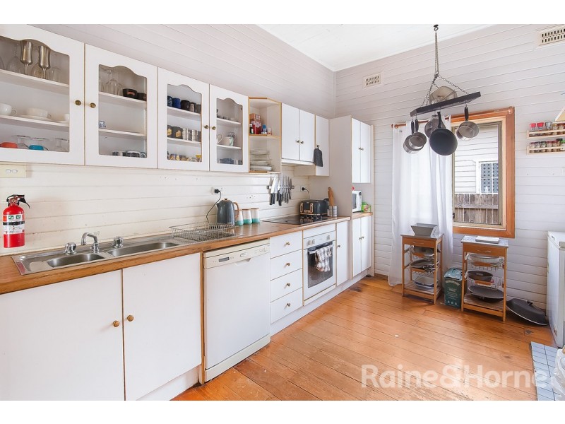 50 PAGET STREET, Richmond NSW 2753