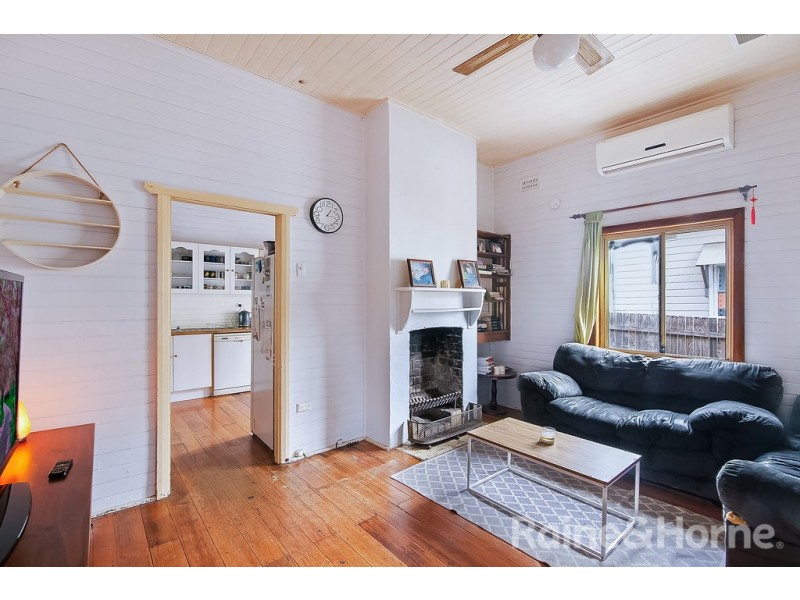 50 PAGET STREET, Richmond NSW 2753