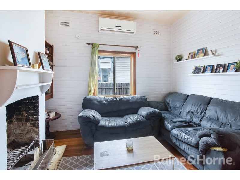 50 PAGET STREET, Richmond NSW 2753