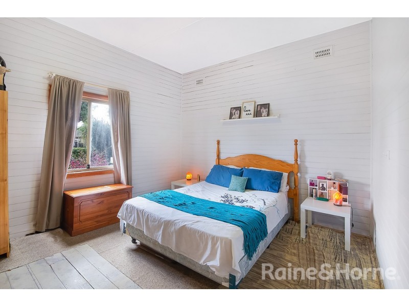 50 PAGET STREET, Richmond NSW 2753