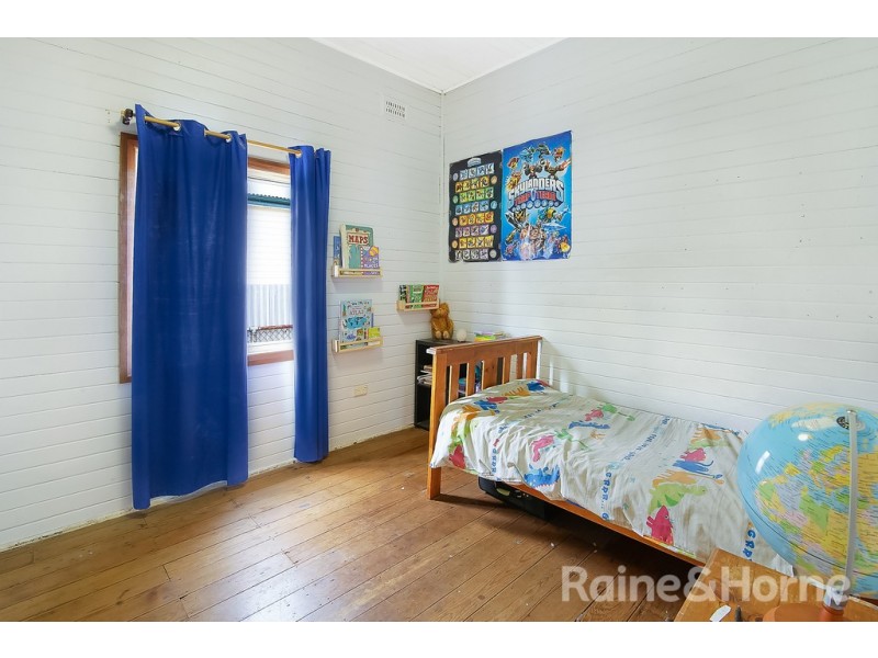 50 PAGET STREET, Richmond NSW 2753