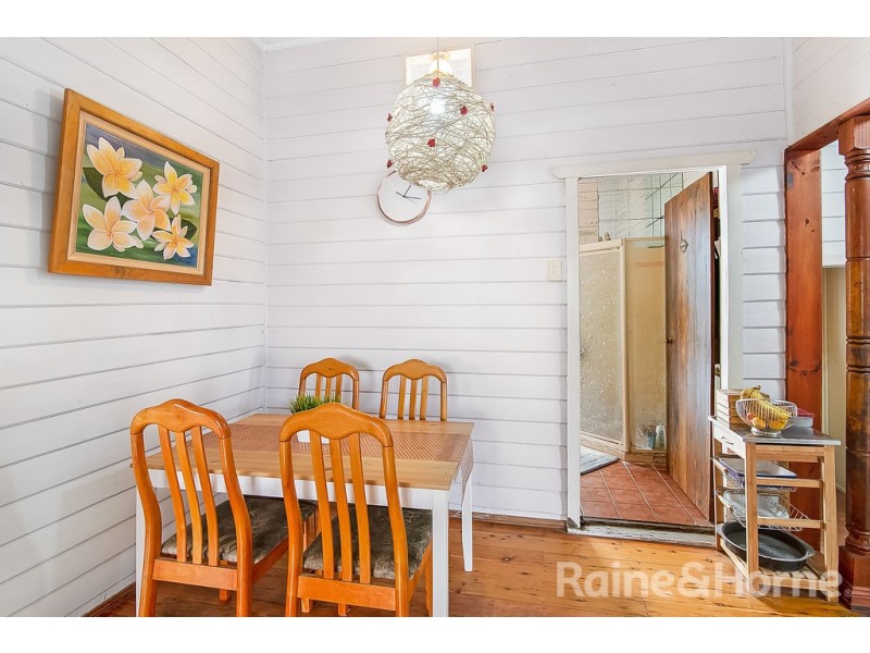 50 PAGET STREET, Richmond NSW 2753