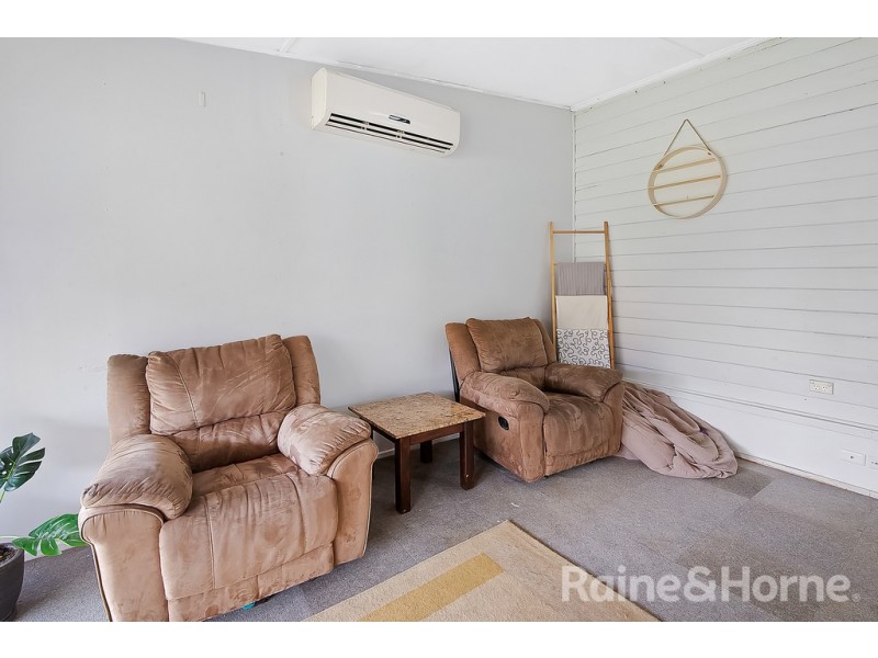 50 PAGET STREET, Richmond NSW 2753