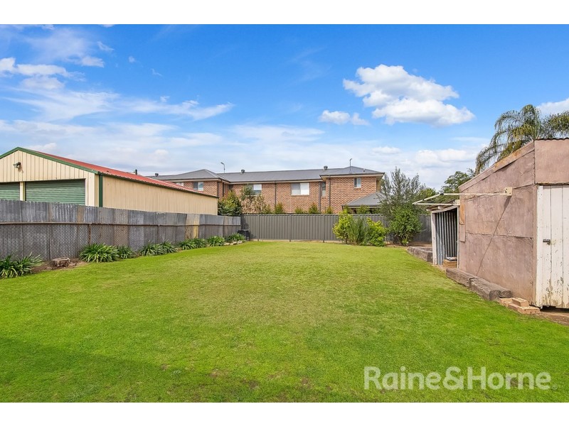50 PAGET STREET, Richmond NSW 2753