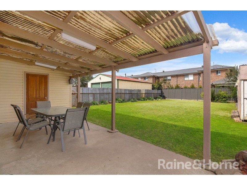 50 PAGET STREET, Richmond NSW 2753