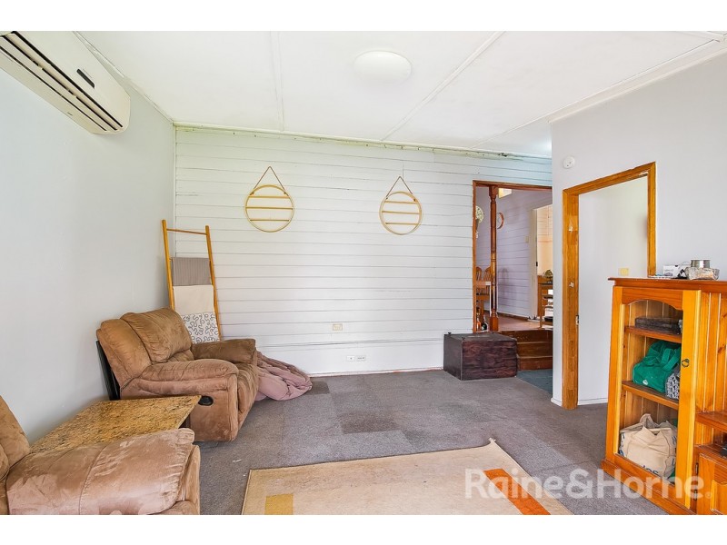 50 PAGET STREET, Richmond NSW 2753