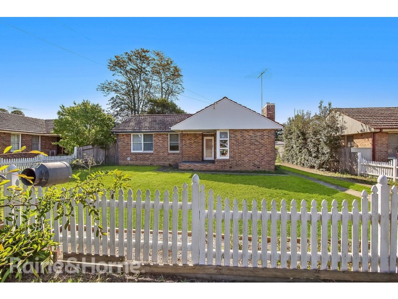 South Windsor NSW 2756