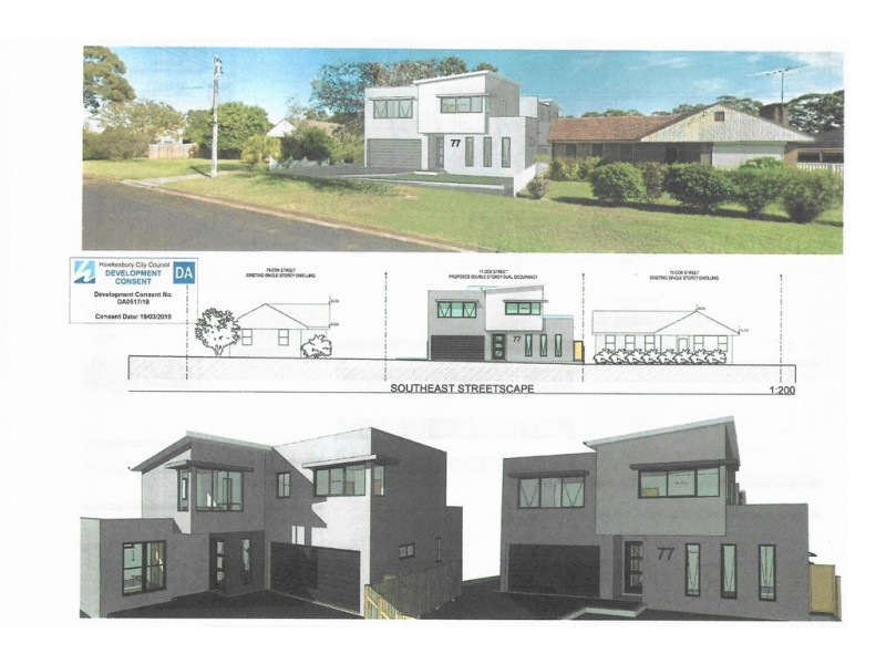 South Windsor NSW 2756