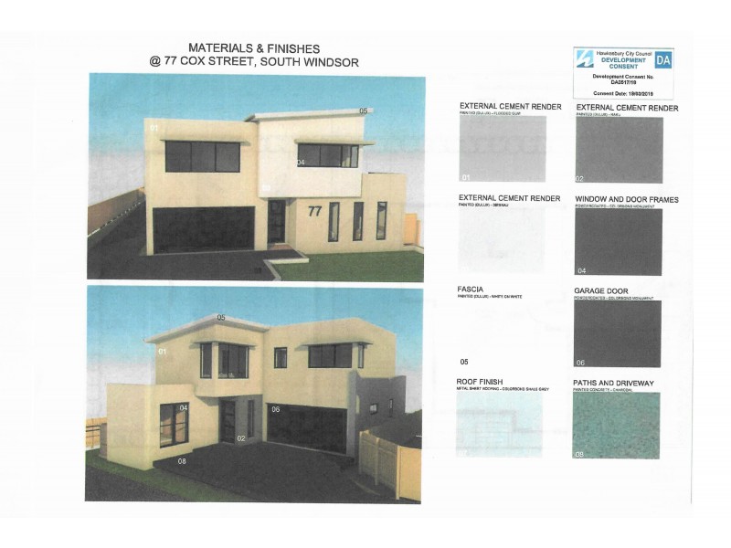 South Windsor NSW 2756